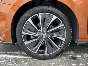 Škoda Fabia Monte Carlo