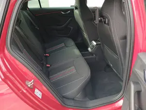 Škoda Scala Monte Carlo