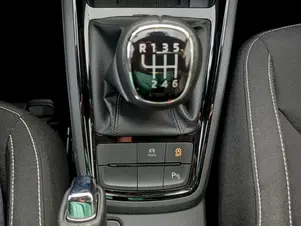 Škoda Scala Monte Carlo