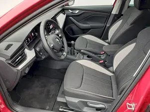 Škoda Scala Top Selection