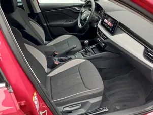 Škoda Scala Top Selection