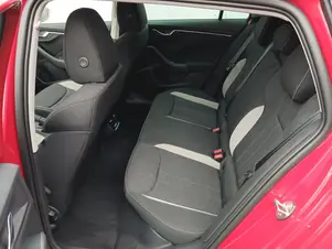 Škoda Scala Top Selection