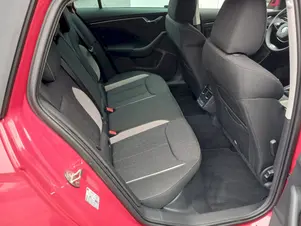 Škoda Scala Top Selection