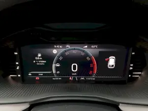 Škoda Scala Top Selection