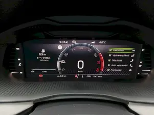 Škoda Scala Top Selection