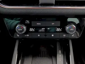 Škoda Scala Top Selection