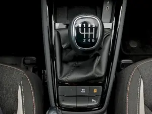 Škoda Scala Top Selection