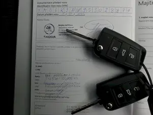 Škoda Scala Top Selection