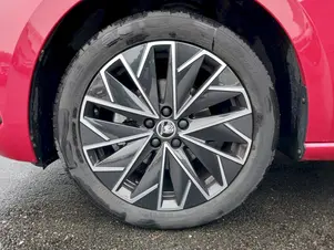 Škoda Scala Top Selection