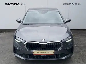 Škoda Scala Top Selection