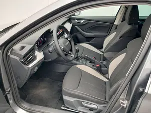 Škoda Scala Top Selection