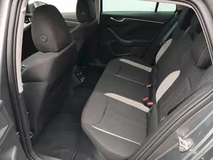 Škoda Scala Top Selection