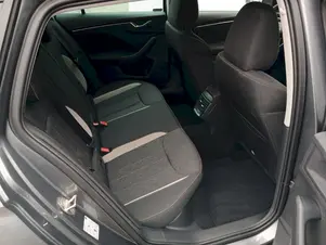 Škoda Scala Top Selection