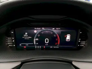 Škoda Scala Top Selection