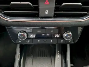 Škoda Scala Top Selection