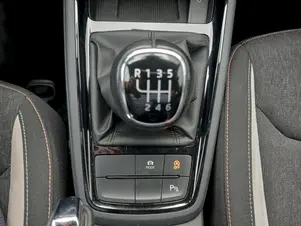 Škoda Scala Top Selection