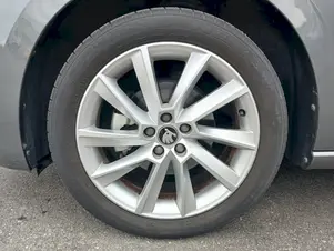 Škoda Scala Top Selection