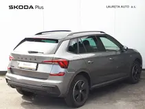 Kamiq Monte Carlo