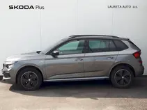 Kamiq Monte Carlo