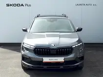 Kamiq Monte Carlo