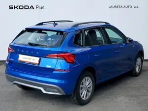 Škoda Kamiq Fresh