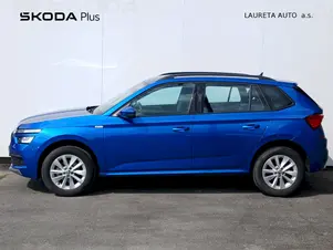 Škoda Kamiq Fresh