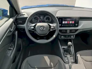 Škoda Kamiq Fresh