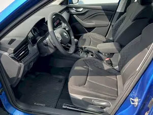 Škoda Kamiq Fresh