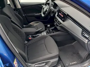 Škoda Kamiq Fresh