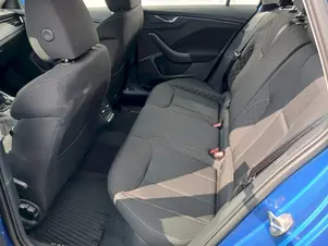 Škoda Kamiq Fresh