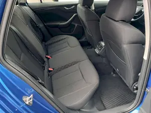 Škoda Kamiq Fresh