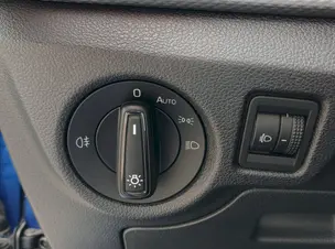 Škoda Kamiq Fresh