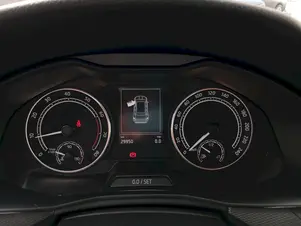 Škoda Kamiq Fresh