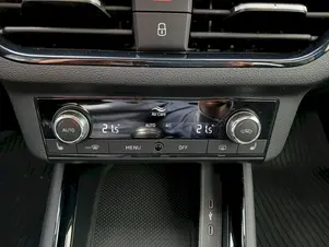 Škoda Kamiq Fresh