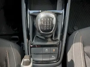 Škoda Kamiq Fresh