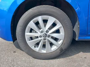 Škoda Kamiq Fresh
