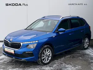 Škoda Kamiq Top Selection