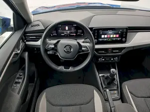 Škoda Kamiq Top Selection