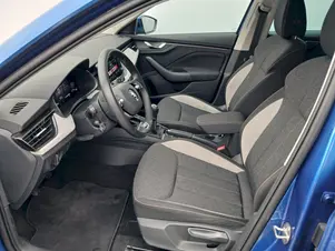 Škoda Kamiq Top Selection