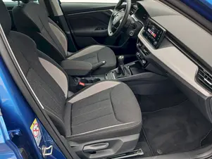 Škoda Kamiq Top Selection