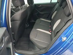 Škoda Kamiq Top Selection