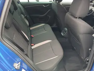 Škoda Kamiq Top Selection