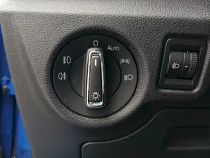 Škoda Kamiq Top Selection