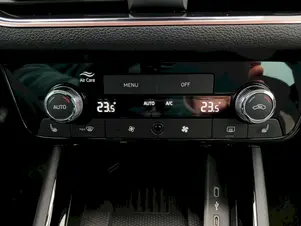 Škoda Kamiq Top Selection