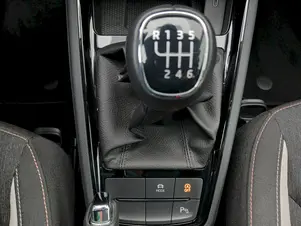 Škoda Kamiq Top Selection