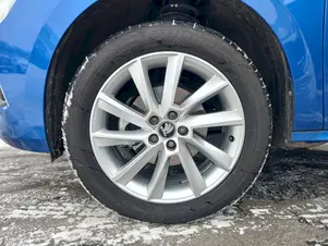 Škoda Kamiq Top Selection