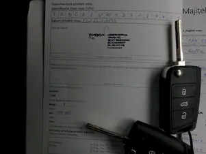 Škoda Kamiq Top Selection