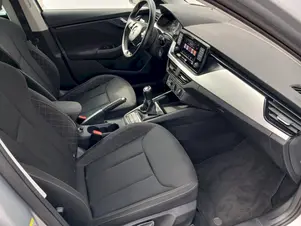 Škoda Kamiq Ambition