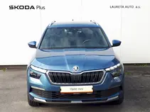 Kamiq Style Dynamic Navi