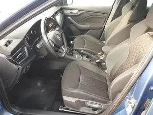 Škoda Kamiq Style Dynamic Navi